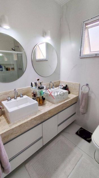 Foto 16 do(a) Casa em Condomínio de 3 quartos à venda em Jardim Shangai, Jundiaí