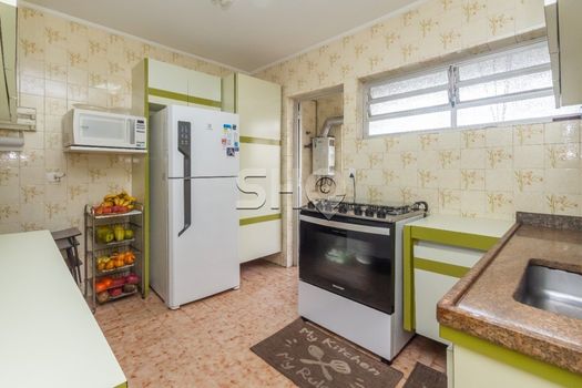 Foto 28 do(a) Apartamento de 4 quartos à venda em Jardim das Bandeiras, São Paulo