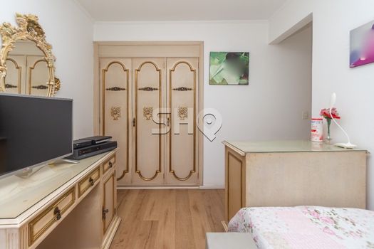 Foto 24 do(a) Apartamento de 4 quartos à venda em Jardim das Bandeiras, São Paulo