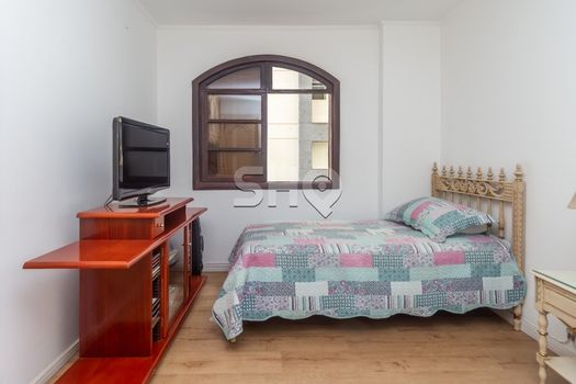Foto 23 do(a) Apartamento de 4 quartos à venda em Jardim das Bandeiras, São Paulo