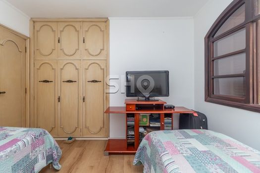 Foto 20 do(a) Apartamento de 4 quartos à venda em Jardim das Bandeiras, São Paulo