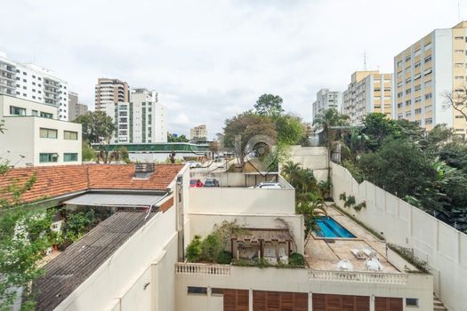 Foto 34 do(a) Apartamento de 4 quartos à venda em Jardim das Bandeiras, São Paulo