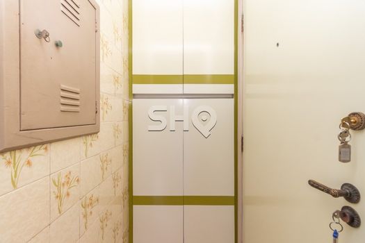 Foto 30 do(a) Apartamento de 4 quartos à venda em Jardim das Bandeiras, São Paulo