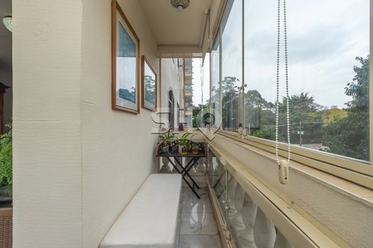 Foto 5 do(a) Apartamento de 4 quartos à venda em Jardim das Bandeiras, São Paulo