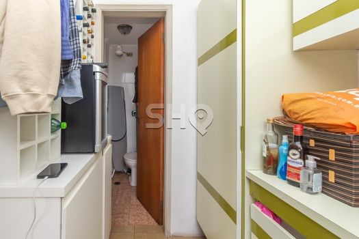 Foto 31 do(a) Apartamento de 4 quartos à venda em Jardim das Bandeiras, São Paulo