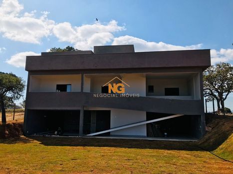 Foto 13 do(a) Casa em Condomínio de 4 quartos à venda em null, Jaboticatubas