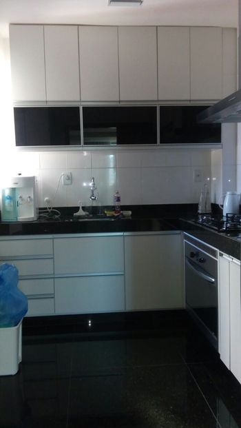 Foto 9 do(a) Apartamento de 3 quartos à venda em Castelo, Belo Horizonte