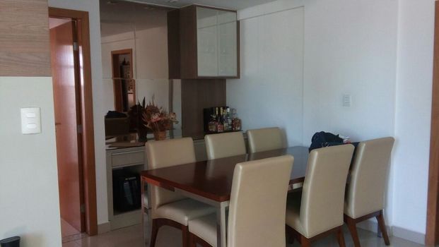 Foto 5 do(a) Apartamento de 3 quartos à venda em Castelo, Belo Horizonte