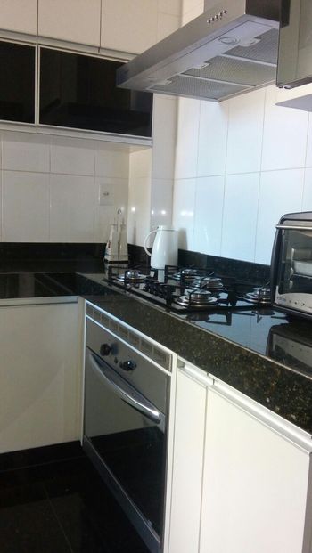Foto 8 do(a) Apartamento de 3 quartos à venda em Castelo, Belo Horizonte