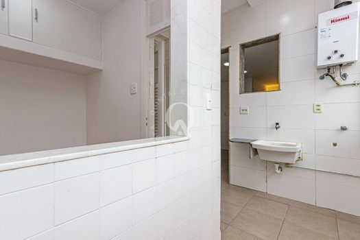 Foto 37 do(a) Apartamento de 3 quartos à venda em Botafogo, Rio de Janeiro