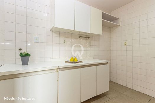 Foto 29 do(a) Apartamento de 3 quartos à venda em Botafogo, Rio de Janeiro