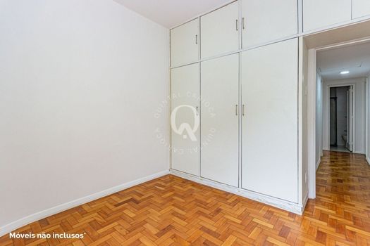 Foto 24 do(a) Apartamento de 3 quartos à venda em Botafogo, Rio de Janeiro