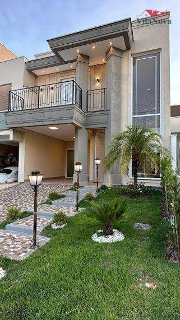 Foto 5 do(a) Casa em Condomínio false à venda em Jardim Vista Verde, Indaiatuba