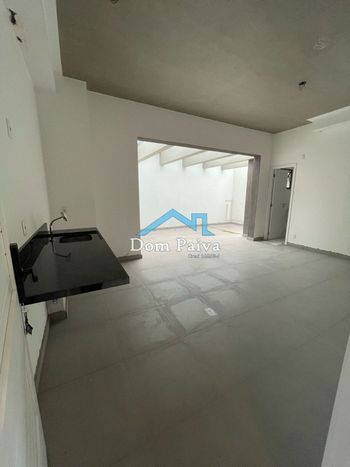 Foto 2 do(a) Apartamento de 1 quartos à venda em Vila Nova Conceição, São Paulo