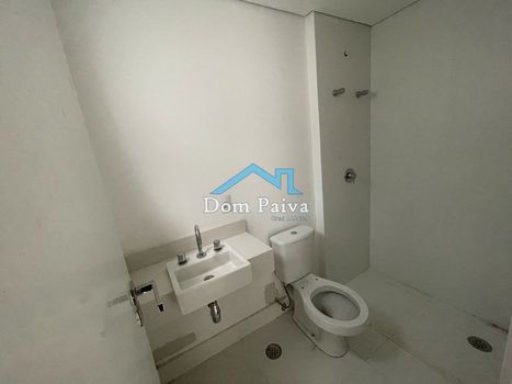 Foto 6 do(a) Apartamento de 1 quartos à venda em Vila Nova Conceição, São Paulo