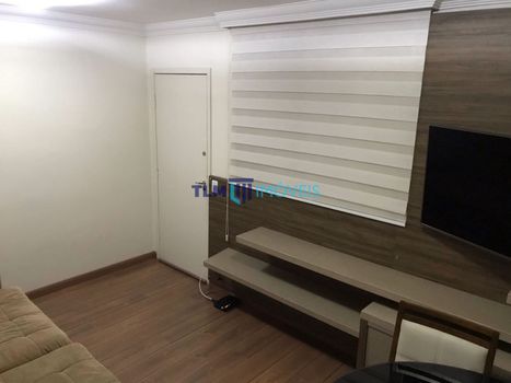Foto 4 do(a) Apartamento de 2 quartos à venda em Salgado Filho, Belo Horizonte