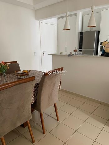 Foto 2 do(a) Apartamento de 2 quartos à venda em Jardim Jalisco, Resende