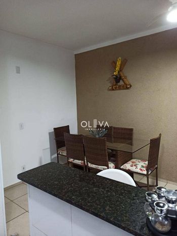 Foto 3 do(a) Apartamento de 2 quartos à venda em Eldorado, São José do Rio Preto