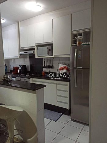 Foto 5 do(a) Apartamento de 2 quartos à venda em Eldorado, São José do Rio Preto