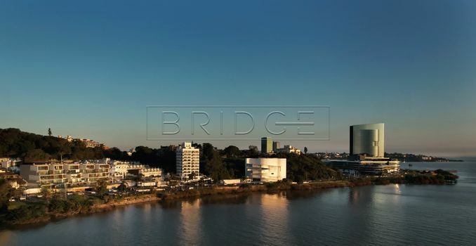 Foto 31 do(a) Apartamento de 3 quartos à venda em Praia de Belas, Porto Alegre