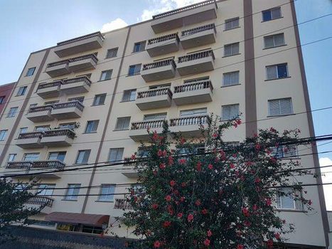 Foto 10 do(a) Apartamento de 2 quartos à venda em Santa Terezinha, São Bernardo do Campo