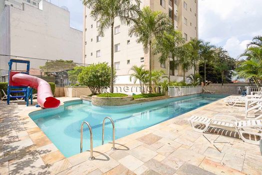 Foto 21 do(a) Apartamento de 3 quartos à venda em Barra Funda, São Paulo