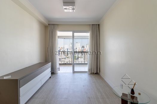 Foto 6 do(a) Apartamento de 3 quartos à venda em Barra Funda, São Paulo