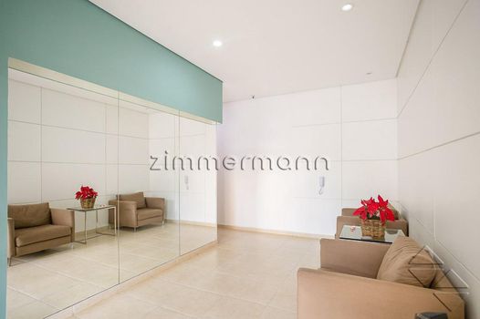 Foto 42 do(a) Apartamento de 3 quartos à venda em Barra Funda, São Paulo