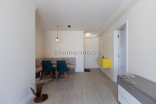 Foto 5 do(a) Apartamento de 3 quartos à venda em Barra Funda, São Paulo