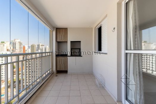 Foto 1 do(a) Apartamento de 3 quartos à venda em Barra Funda, São Paulo
