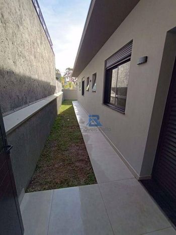Foto 31 do(a) Casa em Condomínio de 3 quartos à venda em Parque das Laranjeiras, Itatiba