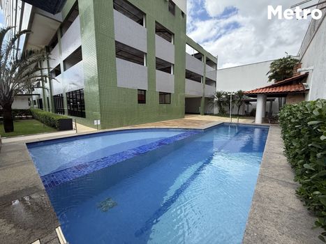 Foto 20 do(a) Apartamento de 3 quartos à venda em Jardim Renascença, São Luís