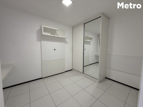 Foto 8 do(a) Apartamento de 3 quartos à venda em Jardim Renascença, São Luís