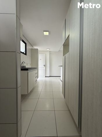 Foto 13 do(a) Apartamento de 3 quartos à venda em Jardim Renascença, São Luís