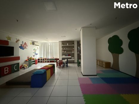 Foto 16 do(a) Apartamento de 3 quartos à venda em Jardim Renascença, São Luís