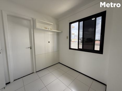 Foto 7 do(a) Apartamento de 3 quartos à venda em Jardim Renascença, São Luís