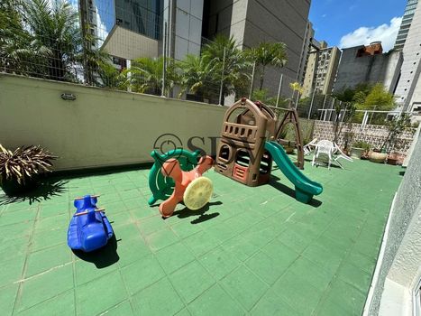 Foto 16 do(a) Apartamento de 3 quartos à venda em Jardim Europa, São Paulo
