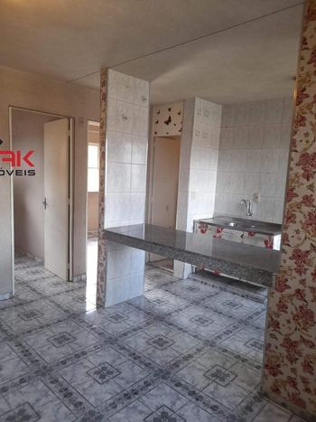 Foto 1 do(a) Apartamento de 2 quartos à venda em Morada das Vinhas, Jundiaí