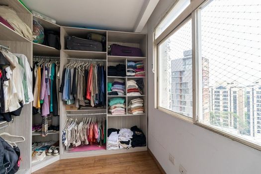 Foto 11 do(a) Apartamento de 2 quartos à venda em Vila Nova Conceição, São Paulo