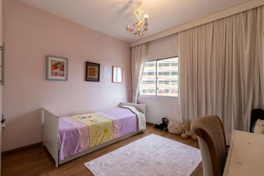 Foto 14 do(a) Apartamento de 2 quartos à venda em Vila Nova Conceição, São Paulo