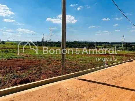Foto 2 do(a) Terreno false à venda em Residencial Campo Florido, Campinas