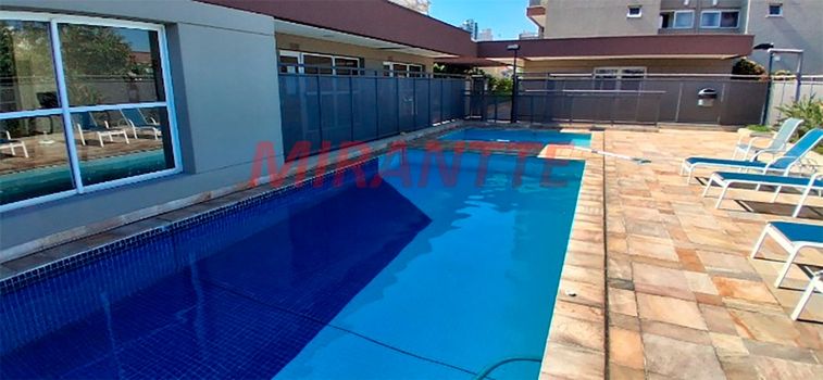 Foto 47 do(a) Apartamento de 2 quartos à venda em Vila Paiva, São Paulo