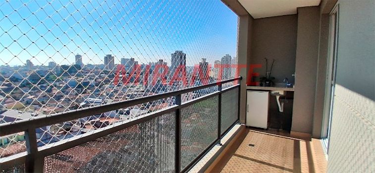 Foto 18 do(a) Apartamento de 2 quartos à venda em Vila Paiva, São Paulo