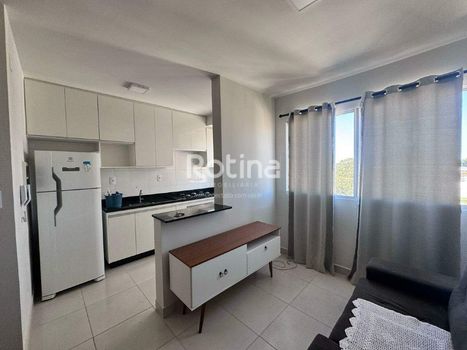 Foto 6 do(a) Apartamento de 2 quartos à venda em Alto Umuarama, Uberlândia