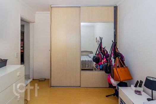 Foto 27 do(a) Apartamento de 2 quartos à venda em Cidade Vargas, São Paulo