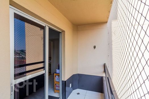 Foto 6 do(a) Apartamento de 2 quartos à venda em Cidade Vargas, São Paulo