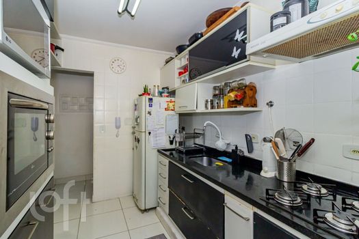 Foto 14 do(a) Apartamento de 2 quartos à venda em Cidade Vargas, São Paulo