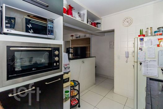 Foto 15 do(a) Apartamento de 2 quartos à venda em Cidade Vargas, São Paulo