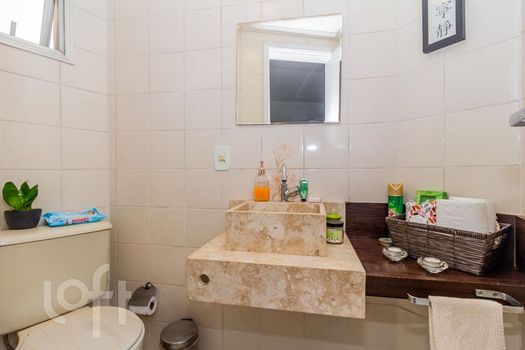 Foto 30 do(a) Apartamento de 2 quartos à venda em Cidade Vargas, São Paulo