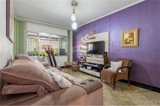 Foto 4 do(a) Casa de 3 quartos à venda em Vila Ré, São Paulo